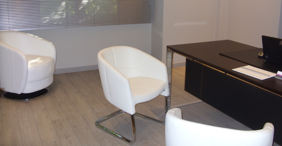 χώροι του Κέντρο Λαπαροσκόπησης Αθηνών, Ελλάδα