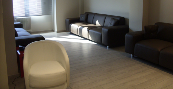 χώροι του Κέντρο Λαπαροσκόπησης Αθηνών, Ελλάδα