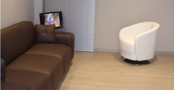 χώροι του Κέντρο Λαπαροσκόπησης Αθηνών, Ελλάδα