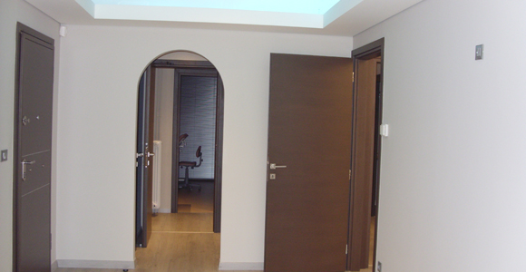 χώροι του Κέντρο Λαπαροσκόπησης Αθηνών, Ελλάδα