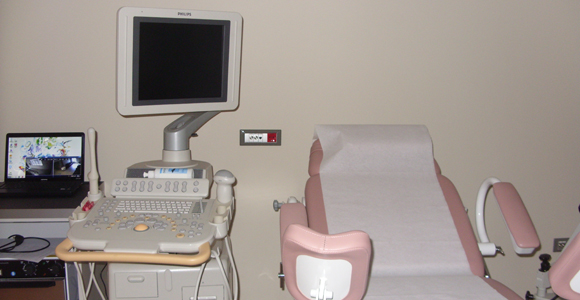 χώροι του Κέντρο Λαπαροσκόπησης Αθηνών, Ελλάδα